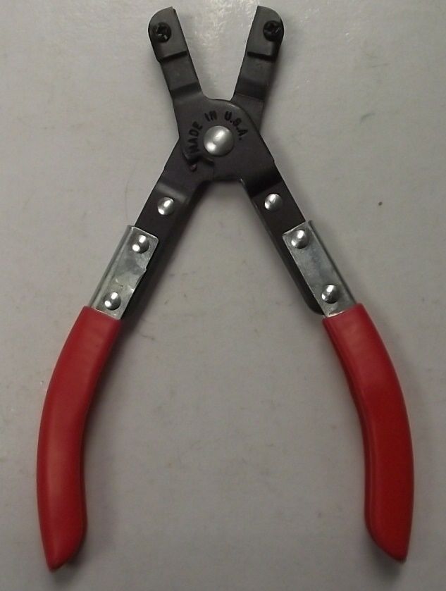 KD 1445 Internal Snap Ring Pliers No Tips USA