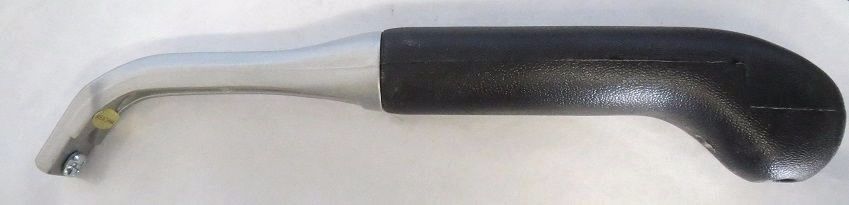 Hyde 10600 1" x 9¾" Paint Scraper Tungsten Carbide Blade 1pc