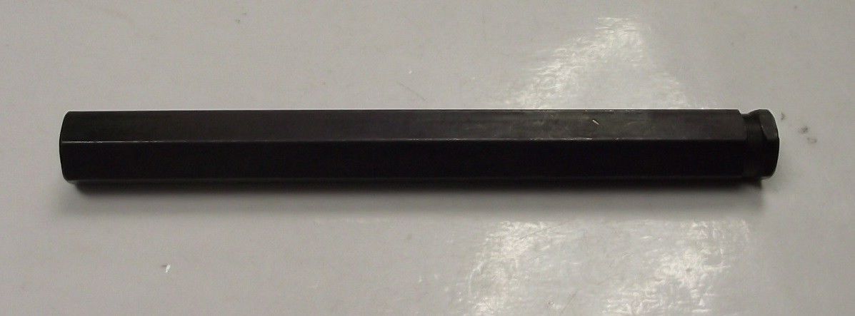 Armstrong Tools 94-258 Replacement Kit HEX BIT 1/2" Drive 9/16" USA