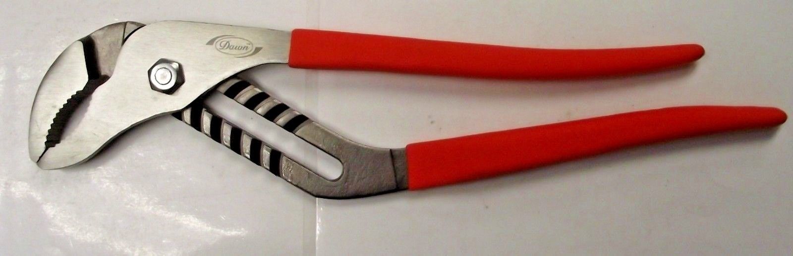 Dawn 15-3/4" Groove Joint Pliers 23107