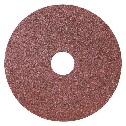 Dewalt DARB1K0805 7" 80 Grit Aluminum Oxide Fiber Resin Sanding Discs 5 Pack