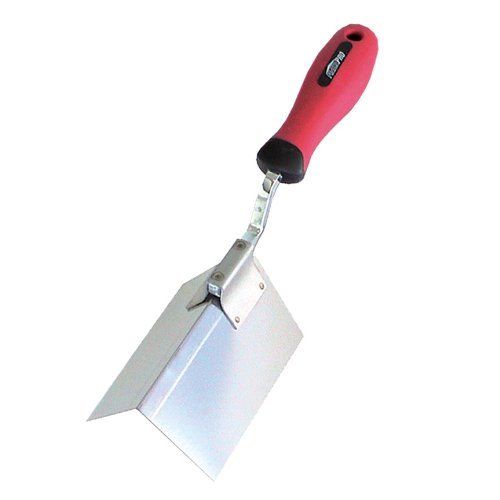 Finishpro 5-523 - 2-1/2" x 4" SGE Outside Corner Tool Soft Grip
