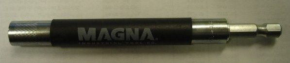 Magna 9490186 4-5/8" Finder Driver