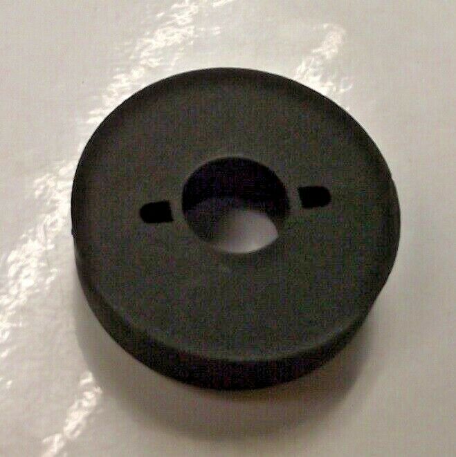 Milwaukee 49-56-6572 Anti-Splinter Depth Stop for Door Lock Kits 2-1/8"