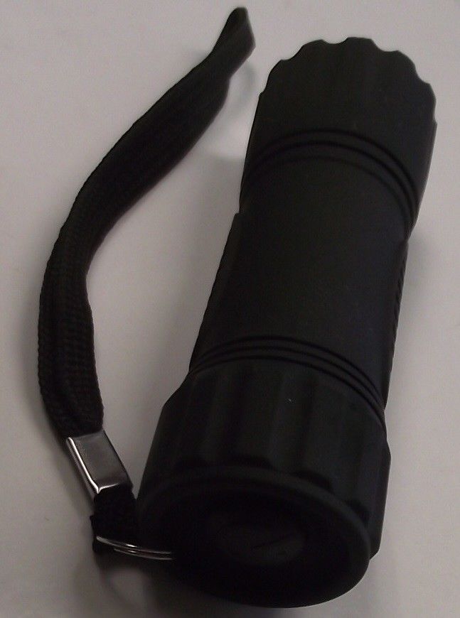 Performance Tool 223473 Composite LED Flashlight