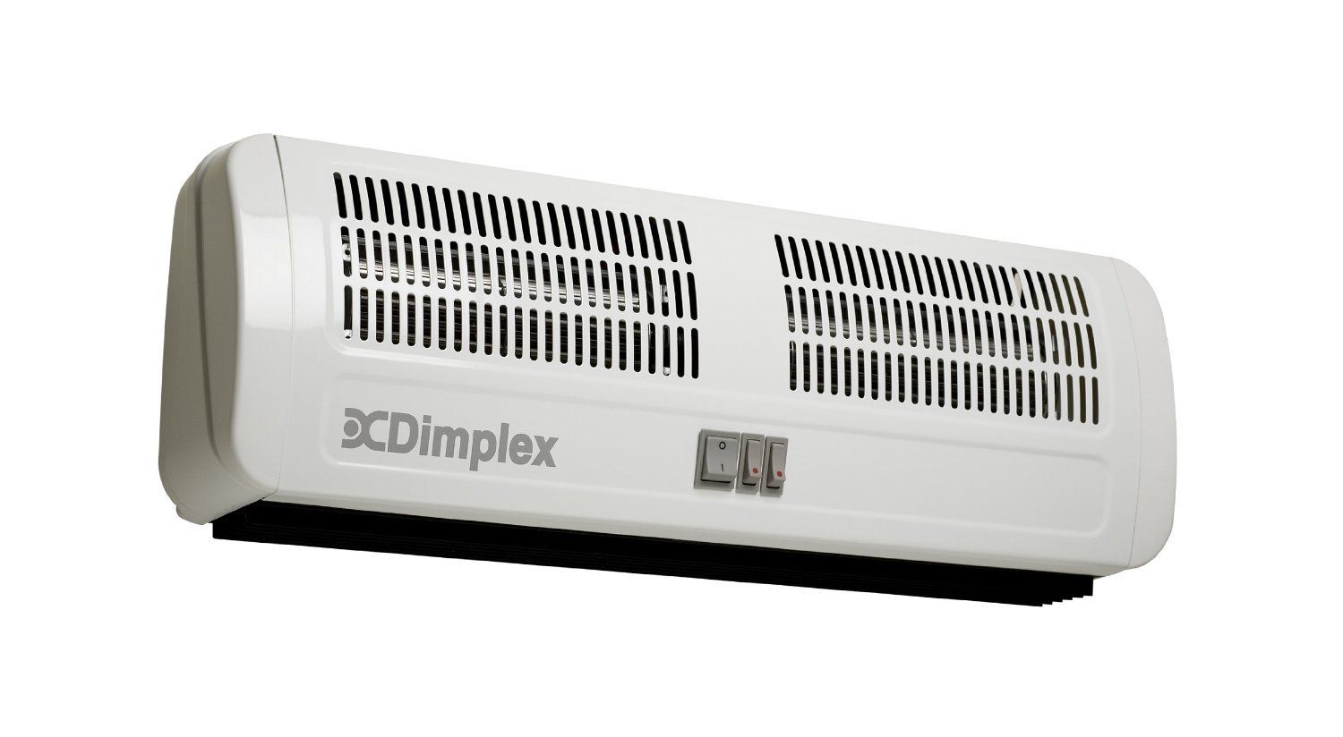 Dimplex AC45N 3375/4500-Watt Electric Downflow Heater Ireland 208/240V