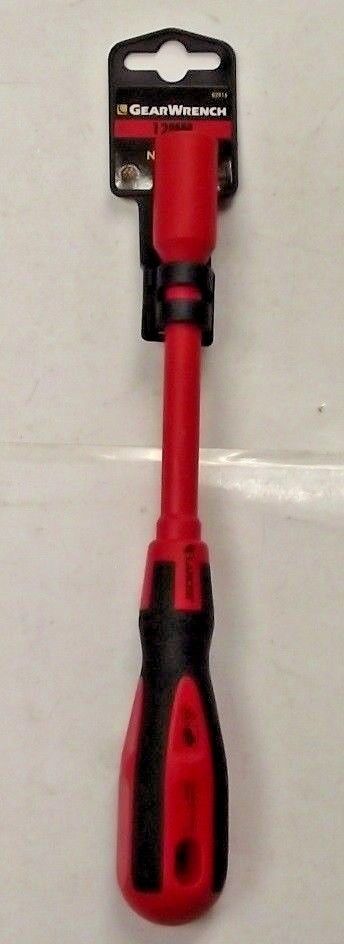 GearWrench 82916 12mm Metric Insulated Nut Driver