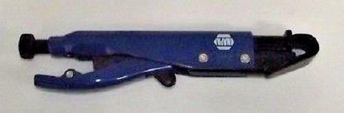 Napa Grip-On 8" J-Type Axial Grip Locking Pliers P813 Spain