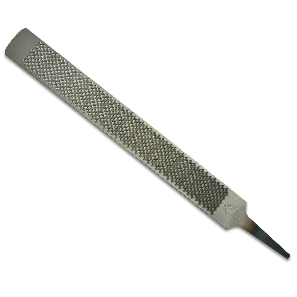 Diamond HR14N Farrier Quality 14" Horse Rasp And File