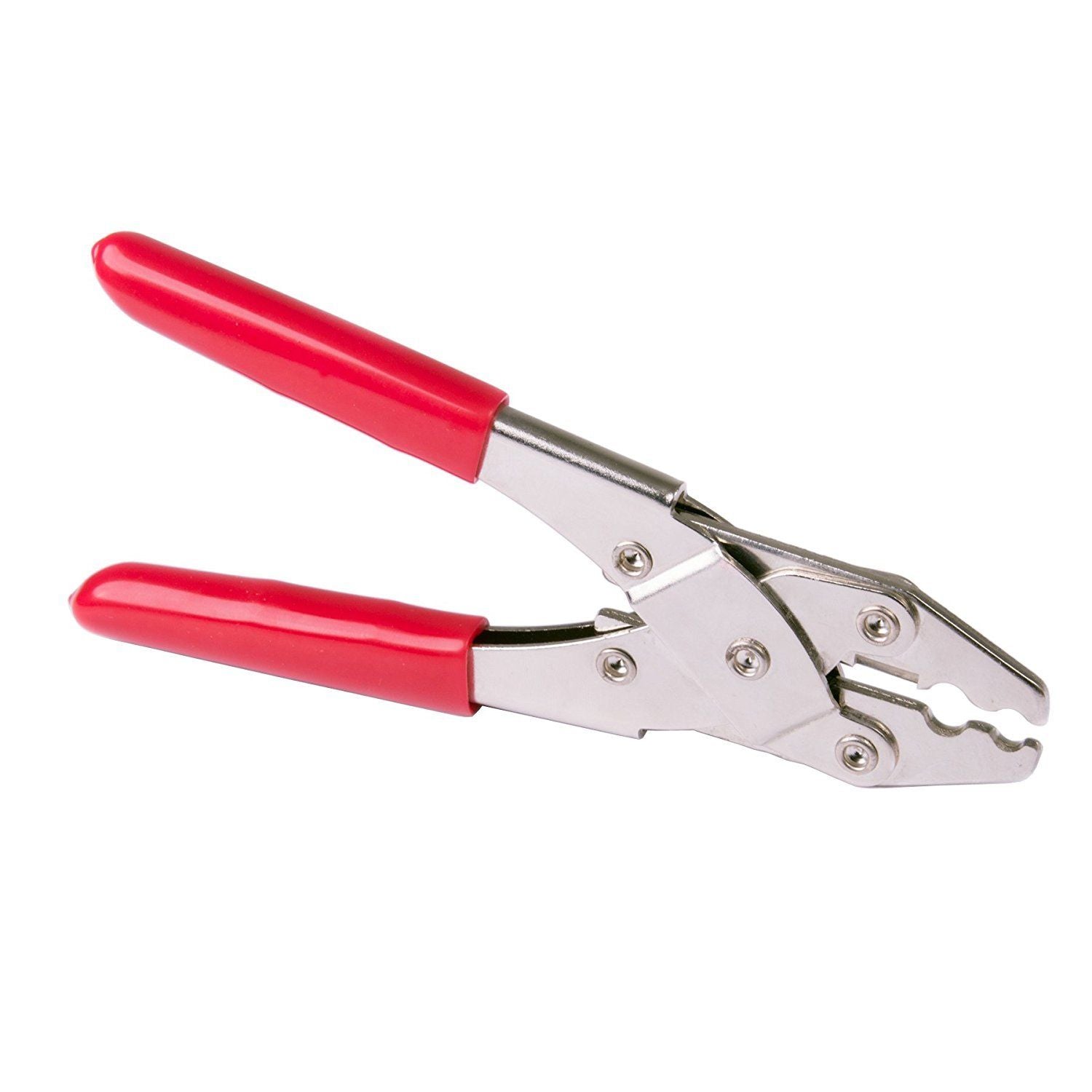 Gardner Bender GS-89 8" Coaxial Cable Cutter & Crimper