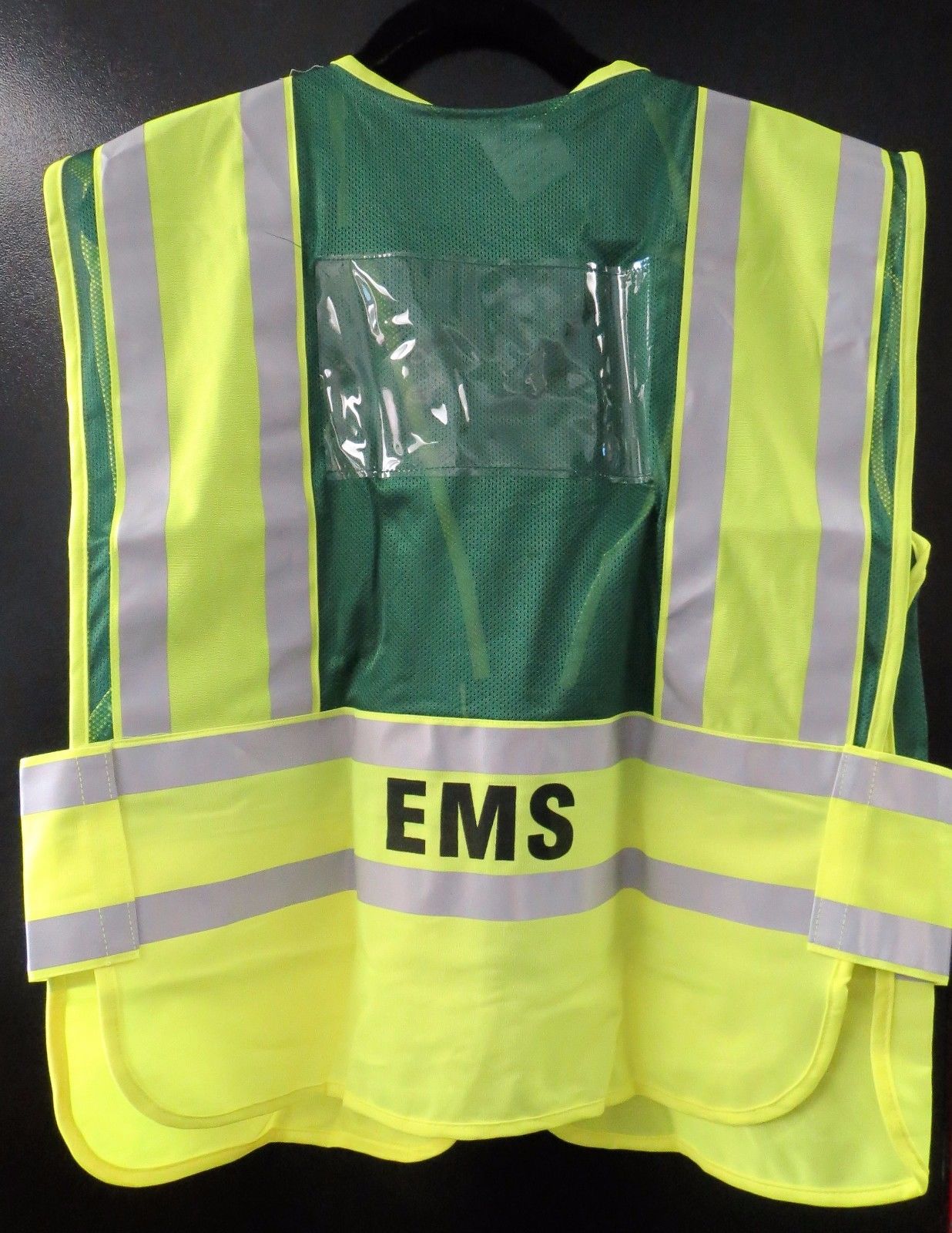 Smith & Wesson SVSW026 EMS Safety Vest Class 2