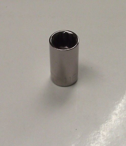 Armstrong 39-116A 1/2" Drive 16mm 12pt. Socket USA