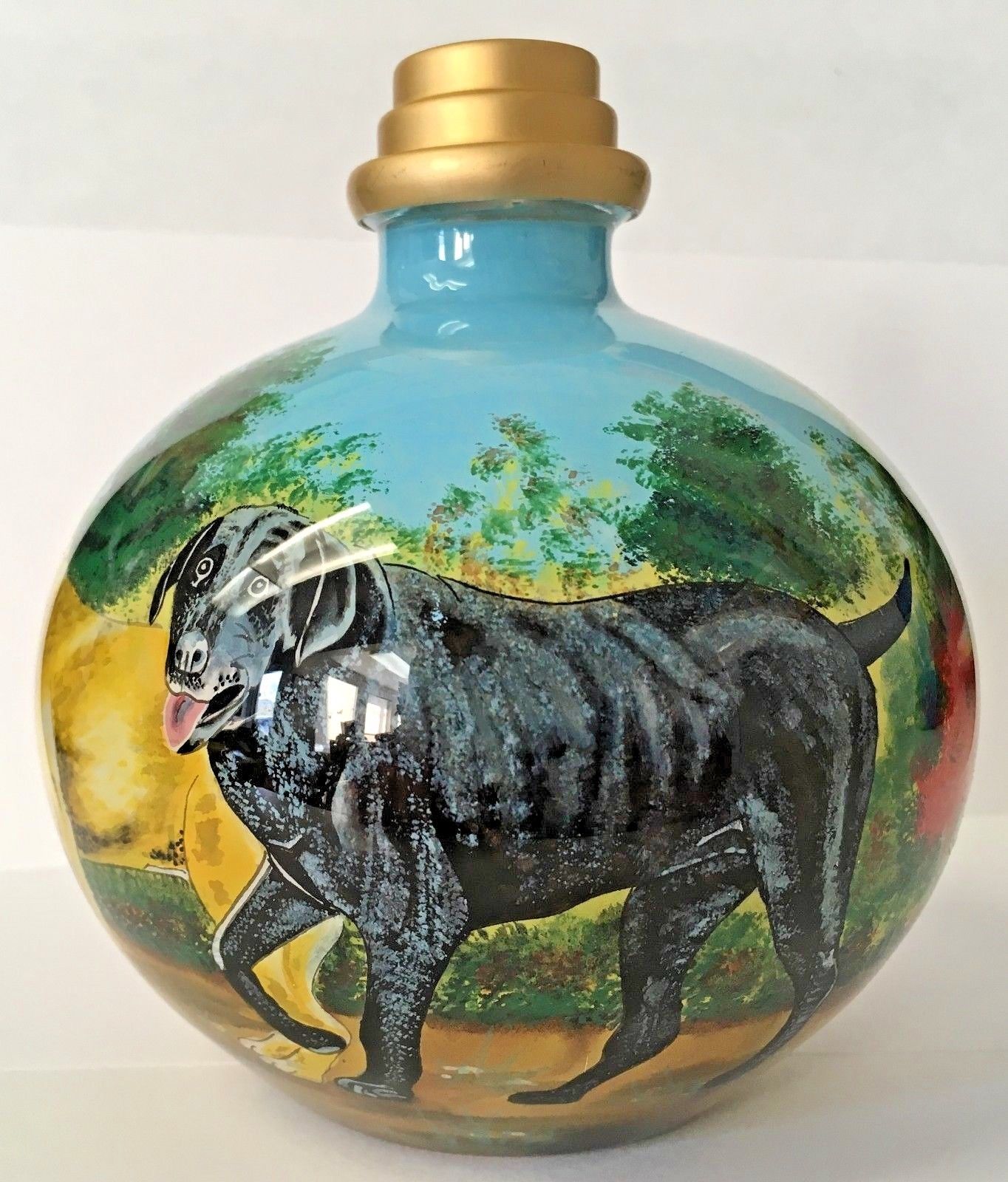 Companion Fragrance Lamp Collection by Ne Qwa Art & Robert Schmidt
