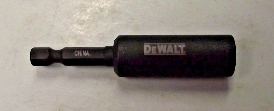 Dewalt DWA2223IRB 3/8" Cleanable Nut Driver