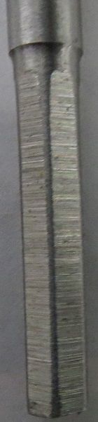 Irwin IW706 9/16" x 10" Flat Boring Bit 4 PCS