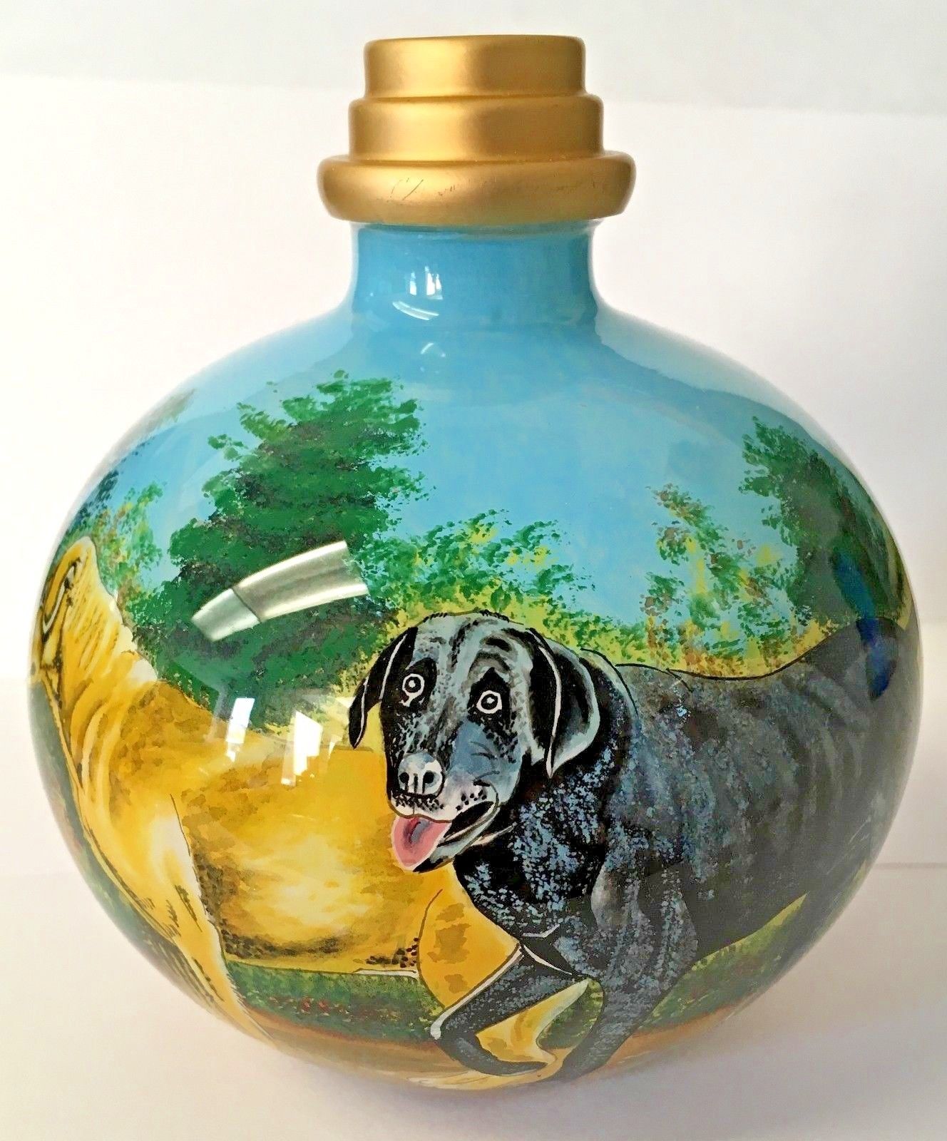 Companion Fragrance Lamp Collection by Ne Qwa Art & Robert Schmidt