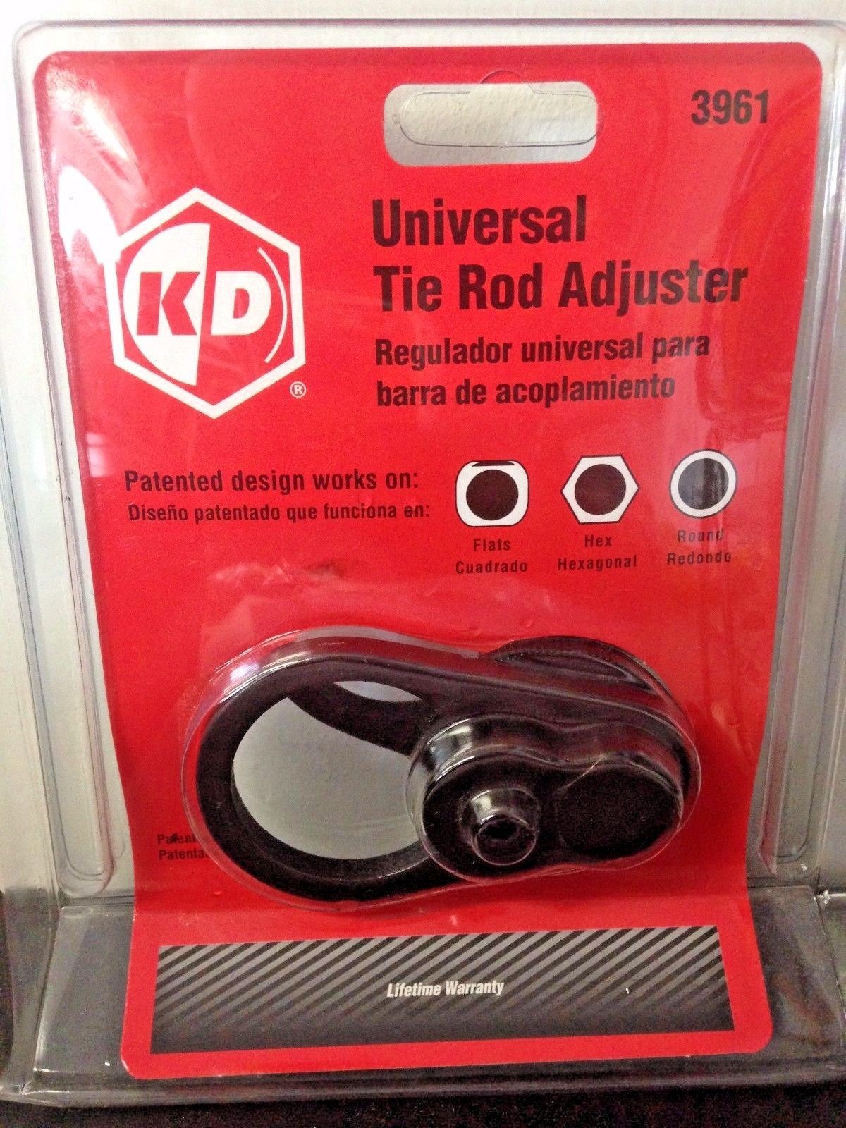 KD 3961 Universal Tie Rod Adjuster