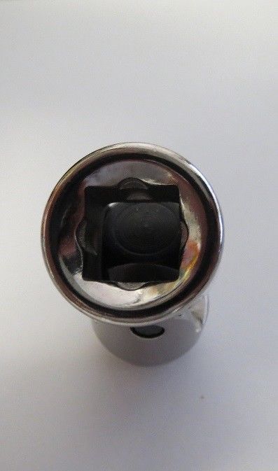 KD 722012 3/8" Drive 3/8" 12 Point Universal Socket USA