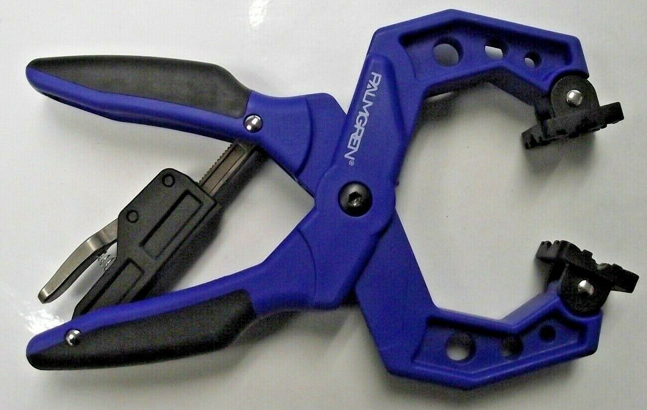 Palmgren 29102 2-1/4" Power Hand Clamp