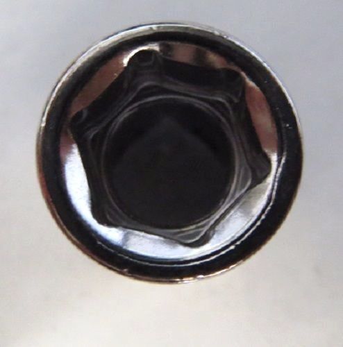 KD Tools 526111 11mm 6 Point Socket 3/8" Drive USA