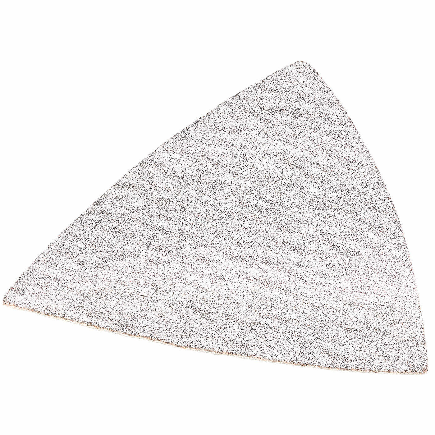 DeWalt DWASPTRI083 3-1/8" x 3-1/8" 12 Pack H&L Triangle 80 Grit Sandpaper 2PKS