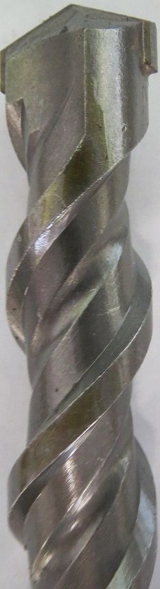 Irwin 14186 Joran 1"  X 12" Speed Plus Hammer Bit