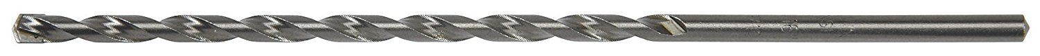 Irwin 326003 3/16" x 4-1/2" x 6" Hammer Drill Bit 5 Packs