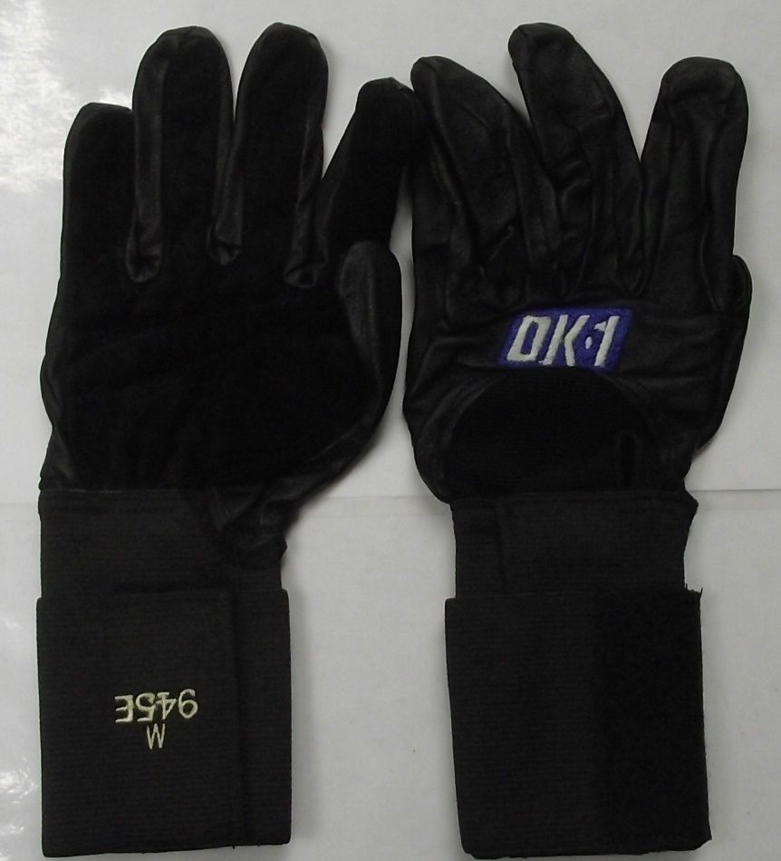 Occunomix OK-945E Womens Premium Work Gloves Medium
