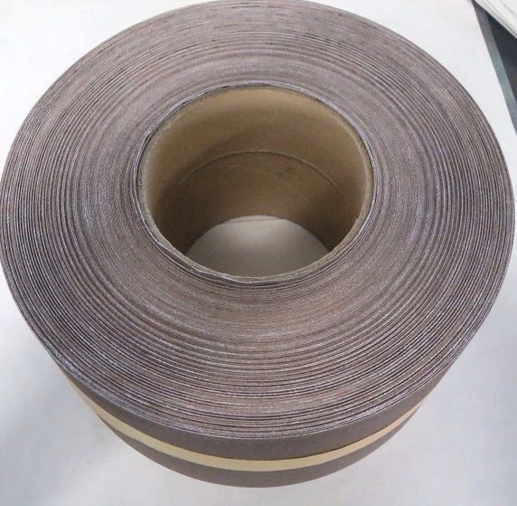 DeWalt DANP122401 3-1/2" x 50 yds. Sand Paper Shop Rolls - 240 Grit XP