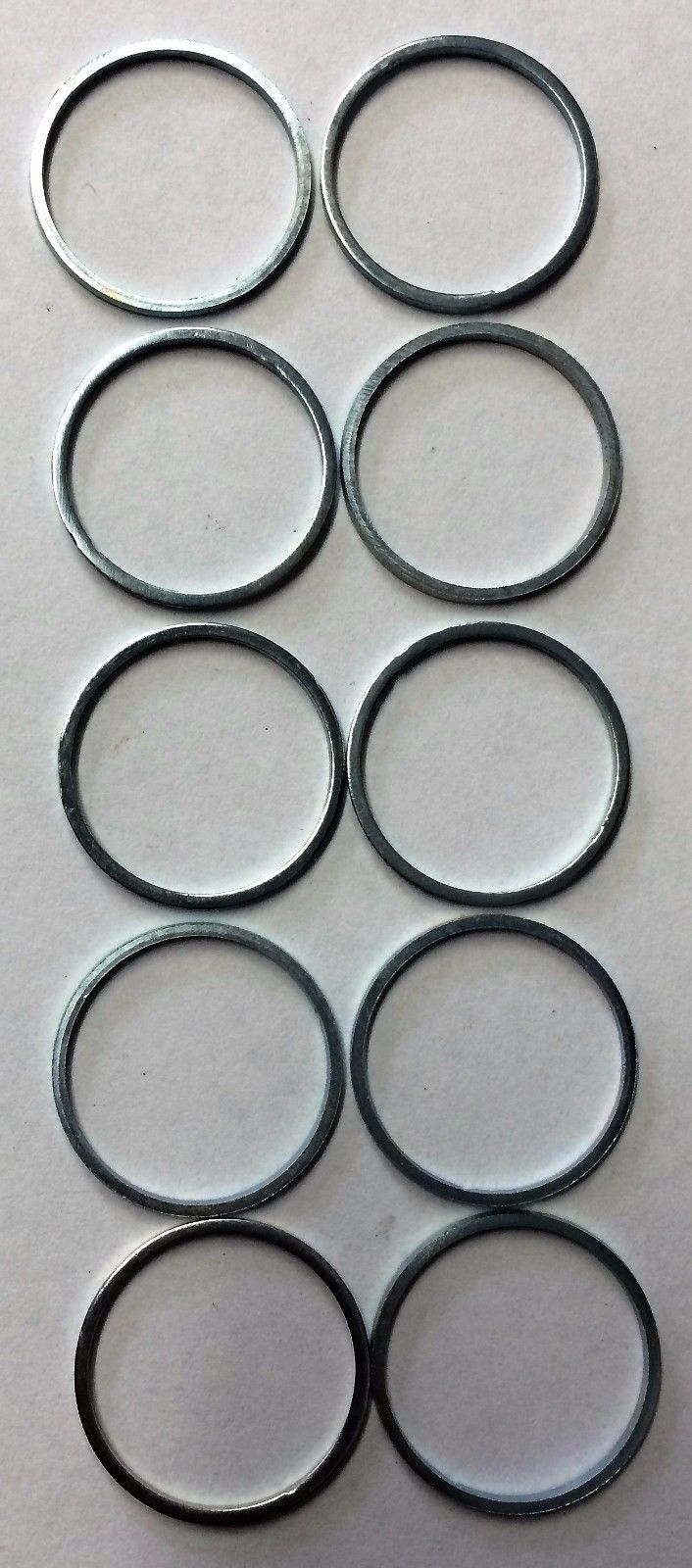 Bosch Reduction Ring For Diamond Blades 7/8" to 20mm 2610014225 (10pcs)