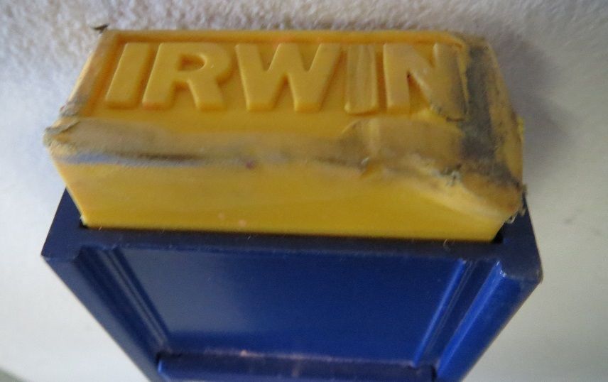 Irwin 48 inch Magnetic Box Beam Standard Plumbsite Level BULK
