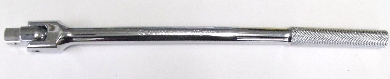 GearWrench 81404 Flex Handle 3/4" x 19" Breaker Bar
