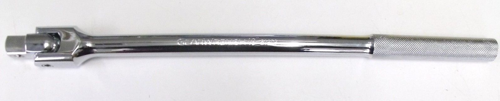 GearWrench 81404 Flex Handle 3/4" x 19" Breaker Bar