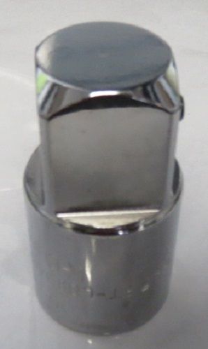 KD Tools 741202  Socket Adapter 3/4" Female 1" Male USA