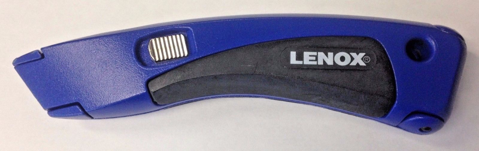 Lenox 20215 Quick Change Non-Retractable Utility Knife USA