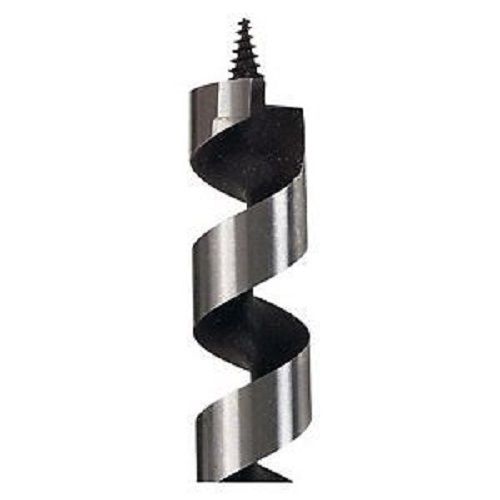 Bosch 1-1/16" x 17" Ship Auger Bit ASHLB17