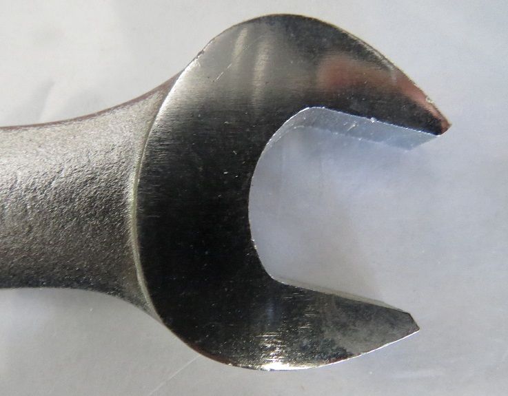 KD TOOL 61617 16MM X 17MM OPEN END WRENCH USA