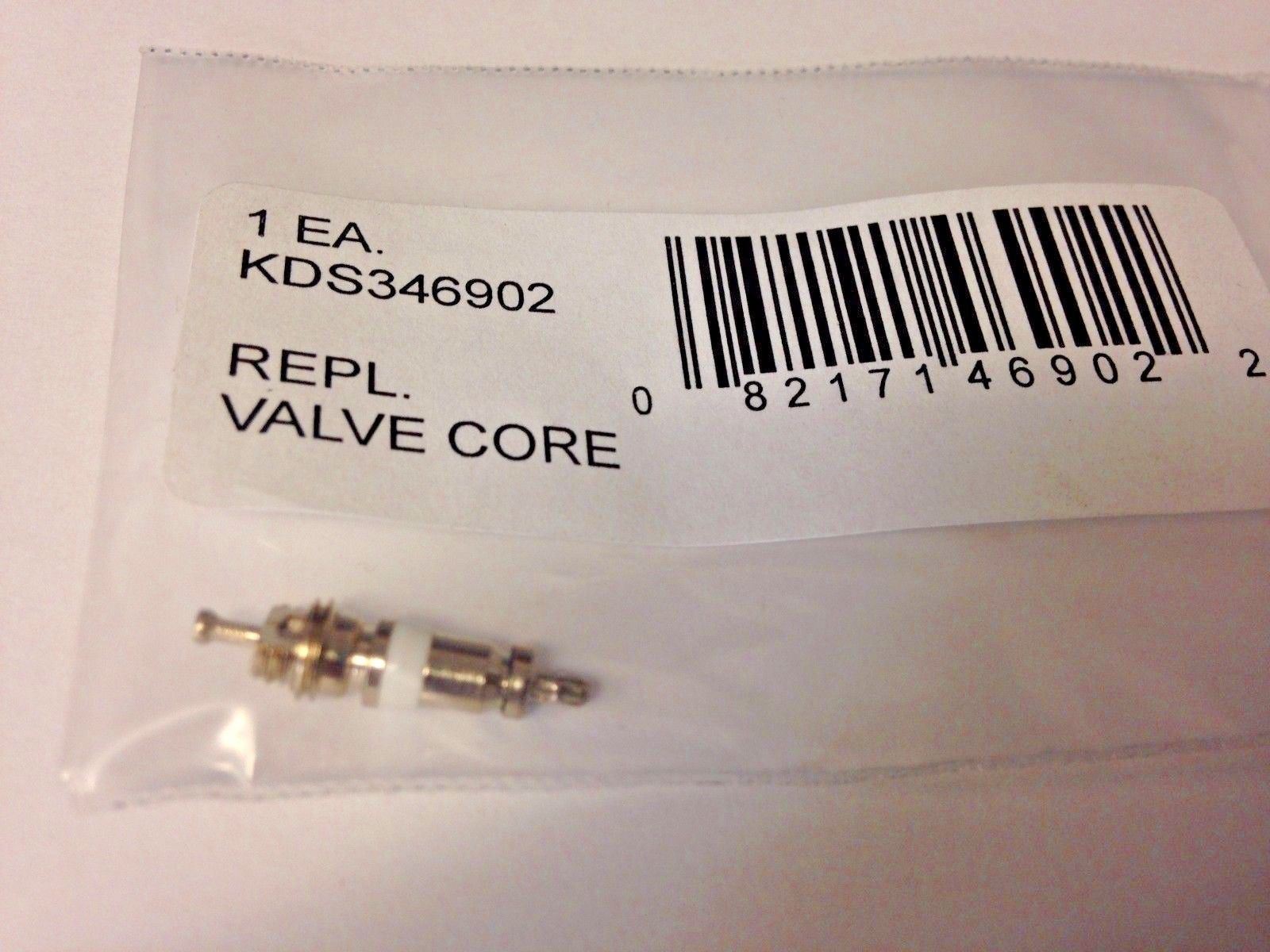 KD Tools KDS346902 Replacement Valve Core
