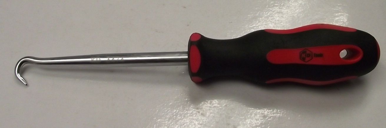 KD 3474 Heavy Duty Spring Hook Tool