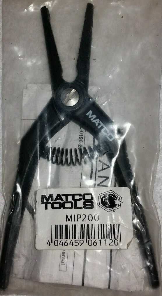 MATCO TOOLS MIP200 Instrument Cluster Bulb Pliers Germany