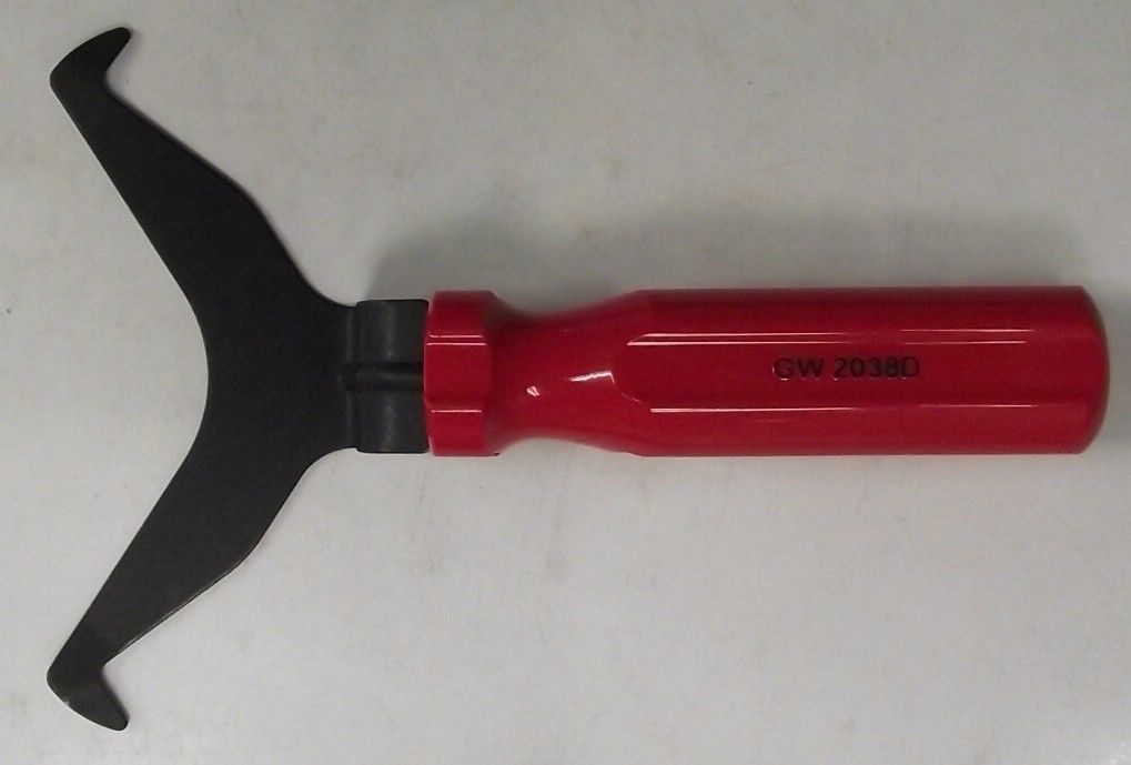 GearWrench 2038D Window Molding Remover