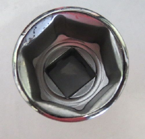 KD Tools 531130 15/16" 1/2" Drive 6 Point Standard Socket USA