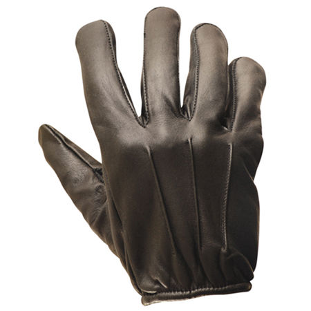Occunomix Safety Premium Leather Police & Security Pair Of Gloves OCX-461P 2-XL