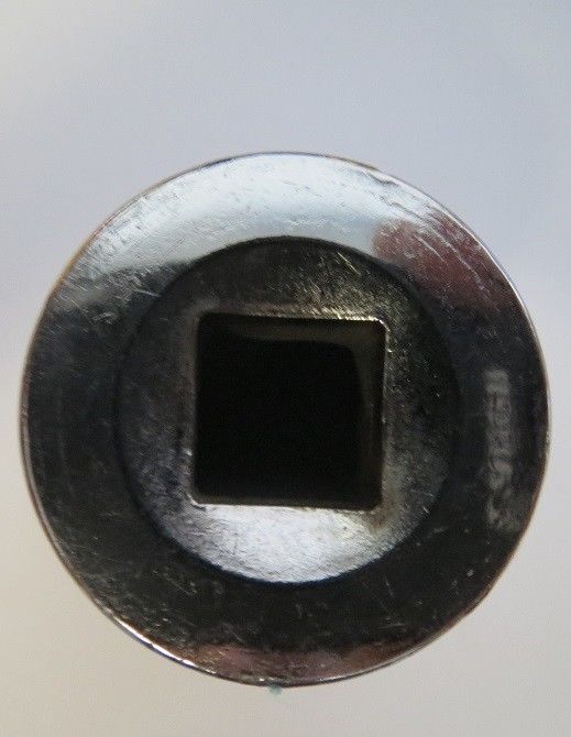 KD 533134 1-1/16" 1/2" Drive 12 Point Socket USA