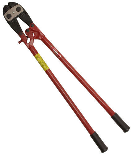 H.K. Porter 0390MA Cooper Hand Tools 36" Bolt Cutter Angular Style Cutters USA