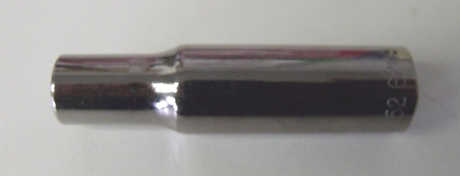 KD Tools 526209 Socket 9mm Deep 3/8" Drive USA