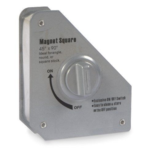 Hobart 770572 Quick Release Magnet On/Off Switch Pulls up to 45lb's