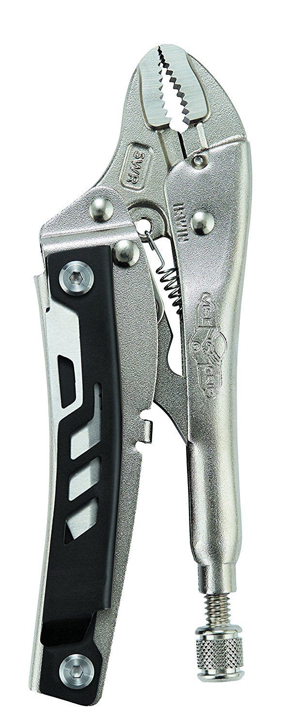 Irwin Vise-Grip 1923454 5" Locking Multi-Pliers 5WR