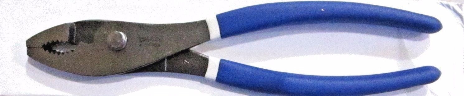 JH Williams PL-10C 10" Combination Slip Joint Pliers USA