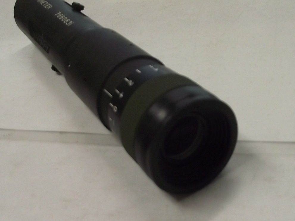 Fraser Optics 7680631 Dioptometer USA